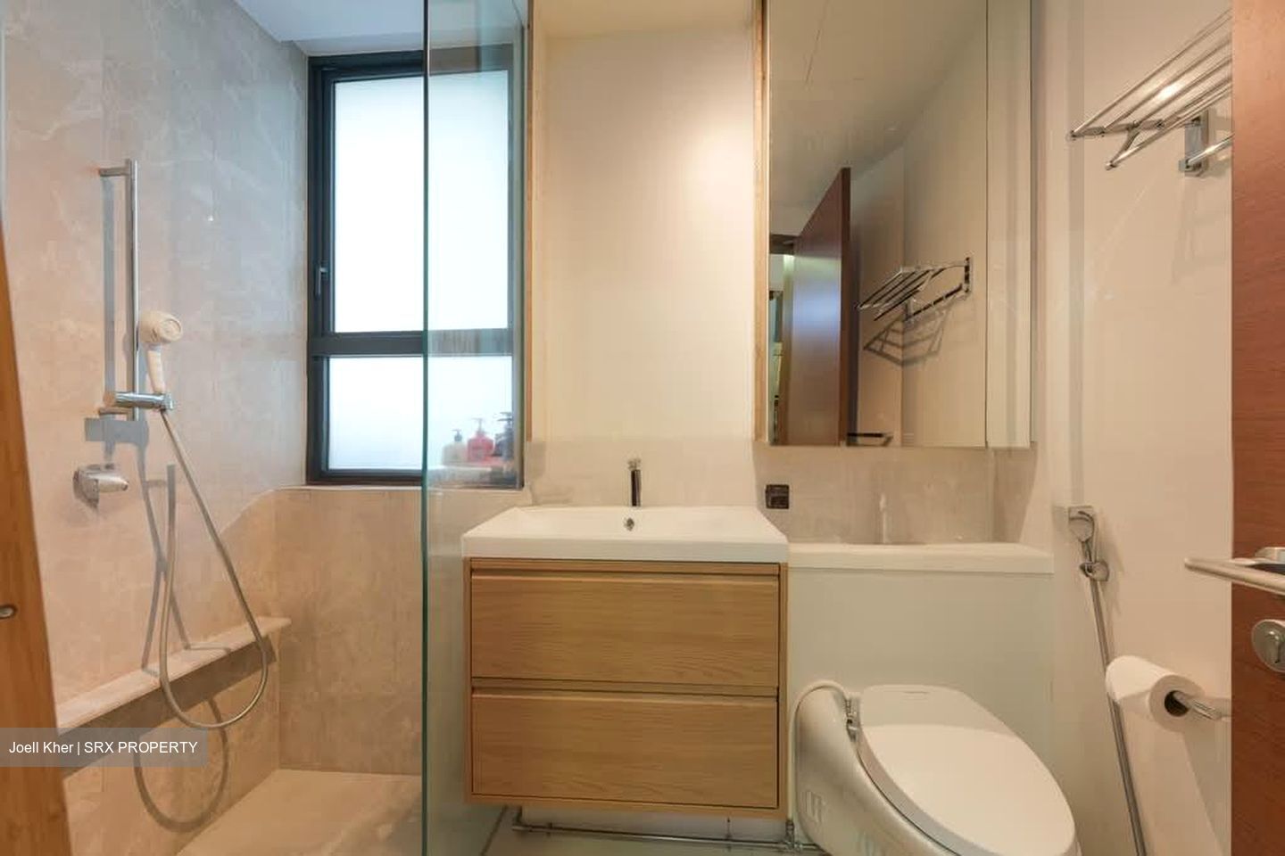 D'Leedon (D10), Condominium #577167741